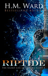 Riptide (The Secret Life of Trystan Scott, #3)