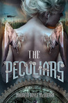 The Peculiars cover
