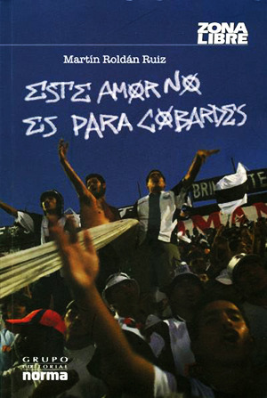 Este amor no es para cobardes - MOBI FB2