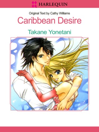 caribbean-desire