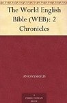 The World English Bible (WEB): 2 Chronicles