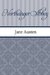 Northanger Abbey by Jane Austen