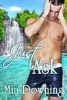 Just Ask cover