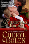 Christmas Brides cover