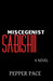 Miscegenist Sabishii by Pepper Pace
