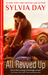 All Revved Up (Dangerous, #1) by Sylvia Day