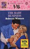 The Baby Business cover