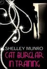 Cat Burglar in Training cover