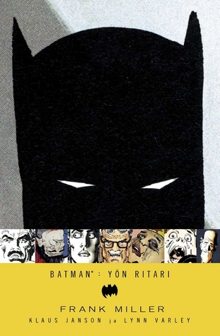 Batman : yön ritari