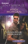 Dangerous Memories cover