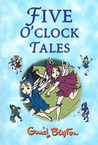 Five O'Clock Tales cover