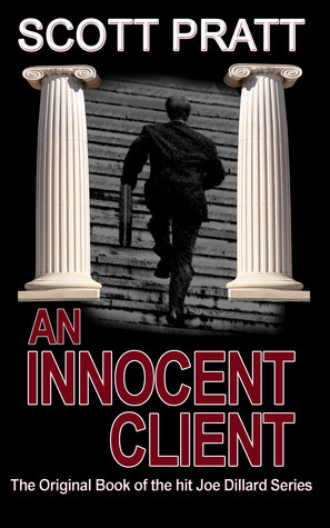 Cover of An Innocent Client
