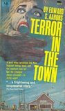 Terror in the Town cover