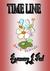 Time Line by Rosemary J. Peel