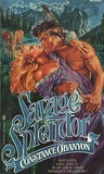Savage Splendor cover