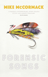 Forensic Songs cover