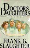 Doctor's Daughters cover