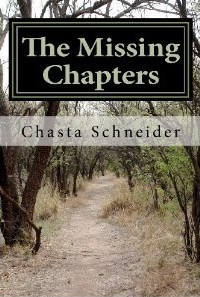 The Missing Chapters by Chasta Schneider