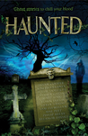 Haunted cover