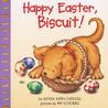 Happy Easter, Biscuit! cover