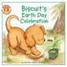 Biscuit's Earth Day Celebration cover