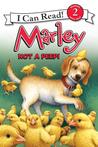 Marley: Not a Peep! cover