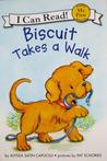 Biscuit Takes a Walk cover
