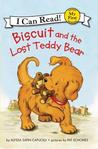 Biscuit and the Lost Teddy Bear cover