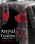 Arrival of the Traveler (Waldgrave #1) by A.L. Tyler