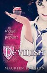 Devilish cover