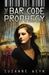 The Bar Code Prophecy (Bar Code, #3) by Suzanne Weyn