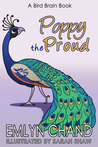 Poppy the Proud cover