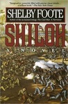 Shiloh cover