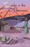 Murder in the Afternoon cover