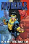 Invincible, Vol. 9: Out of This World cover