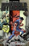 Invincible, Vol. 12: Still Standing cover