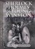Sherlock Holmes and Young Winston The Jubilee Plot by Mike Hogan