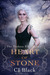 Heart of Stone (The Medusa Files, #2) by C.I. Black