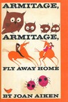 Armitage, Armitage, Fly Away Home cover
