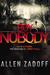 Boy Nobody (Boy Nobody, #1) by Allen Zadoff