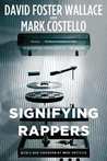 Signifying Rappers cover