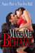 Make Me Behave by Nancy Pirri