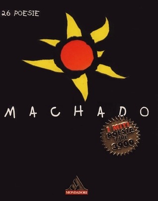 26 poesie 978-8804415909 PDF MOBI por Antonio Machado