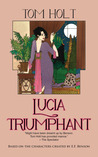 Lucia Triumphant cover