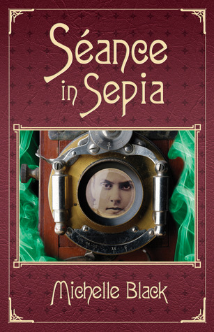 Seance in Sepia