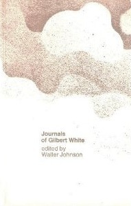 journals-of-gilbert-white
