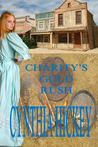 Charity's Gold Rush cover
