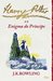 Harry Potter e o Enigma do Príncipe (Harry Potter, #6) by J.K. Rowling