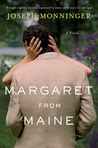 Margaret from Maine cover