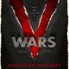 V-Wars: A Chronicle of the Vampire Wars cover